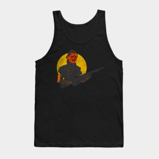 Master Assassin Tank Top